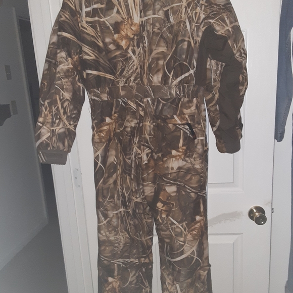 Game Winner Other Hunting Suit Poshmark